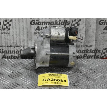 Μίζα Daihatsu Terios K3/3SZ 2006-2011 DENSO 28100-97401 228000-9253