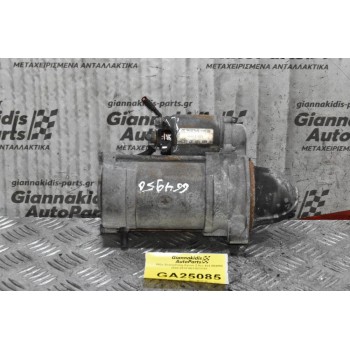 Μίζα SsangYong Kyron 2.0cc 4x4 664950 2002-2010 6611513701