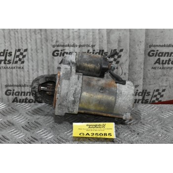 Μίζα SsangYong Kyron 2.0cc 4x4 664950 2002-2010 6611513701