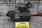 Μίζα Fiat Sedici 1.6 1.5 1.3 M16A M13A M15A 2006-2014 (Γνήσια) 31100-63J00 M000T36071 (Suzuki Swift SX4 Jimny Liana Wagon R+ Ignis Opel Agila)