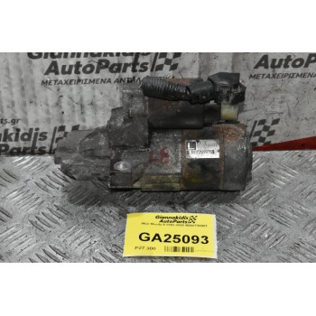 Μίζα Mazda 6 2002-2008 M000T90981