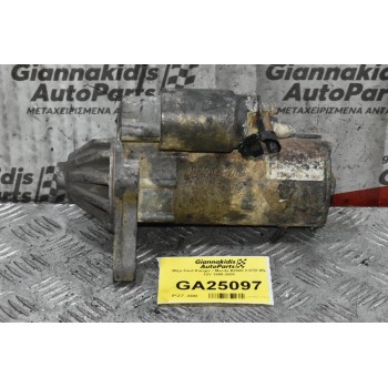 Μίζα Ford Ranger / Mazda B2500 2.5TD WL 12V 1998-2005