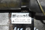 Μίζα Mitsubishi Pajero Pinin 4G94 1998-2005 MITSUBISHI MD360368 M000T81284
