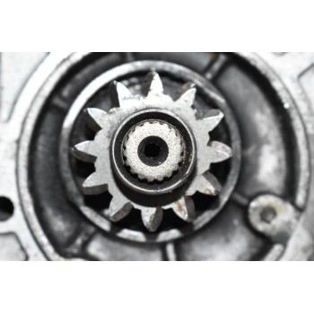 Μίζα Mazda B2600 G6 1992-2002 (12Δόντια) M2T50981