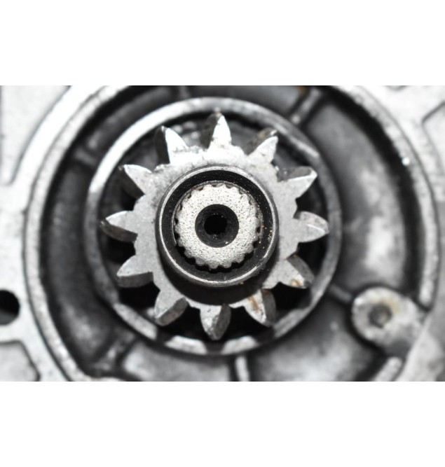 Μίζα Mazda B2600 G6 1992-2002 (12Δόντια) M2T50981