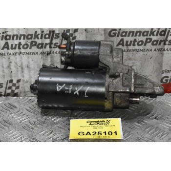 Μίζα Ford Transit 2.4cc TDCI JXFA 2006-2012