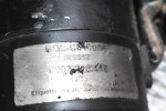Μίζα Volkswagen Transporter T4 2.4 ABL 1991-1996 0001218116117 (Diesel)