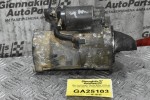 Μίζα Ford Ranger / Mazda B2500 2.5TD WL 12V 1998-2005 WL9118400 M002T87271ZT