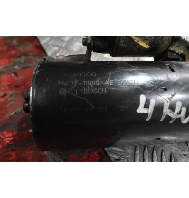 Μίζα Citroen Jumper Boxer Ducato 2.2 HDI 4HV 2006-2012 BOSCH 6C1T-11000-AE 0001109325