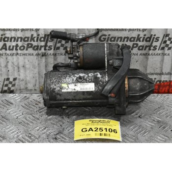 Μίζα Mercedes-Benz Sprinter 2.2 CDI 2001-2006 0051511301 D7R43