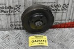 Τροχαλία Αντλίας Νερού Mitsubishi L200 4D56 1999-2005 (Ηλεκτρόγκαζο)