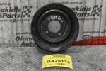 Τροχαλία Αντλίας Νερού Mitsubishi L200 4D56 1999-2005 (Ηλεκτρόγκαζο)