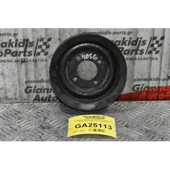 Τροχαλία Αντλίας Νερού Mitsubishi L200 4D56 1999-2005 (Ηλεκτρόγκαζο)