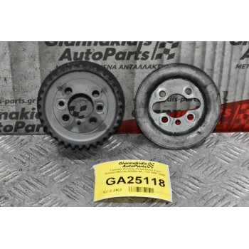 Γρανάζι Αντλίας Πετρελαίου Ford Ranger/Mazda B2500 WL 12V 1997-2005