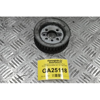 Γρανάζι Αντλίας Πετρελαίου Ford Ranger/Mazda B2500 WL 12V 1997-2005