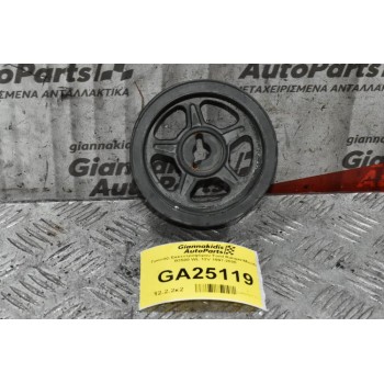 Γρανάζι Εκκεντροφόρου Ford Ranger/Mazda B2500 WL 12V 1997-2005