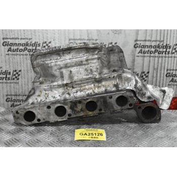 Πολλαπλή Εξαγωγής Ford Transit 2.2 TDCI QVFA 2005-2010 6C10-9430-80