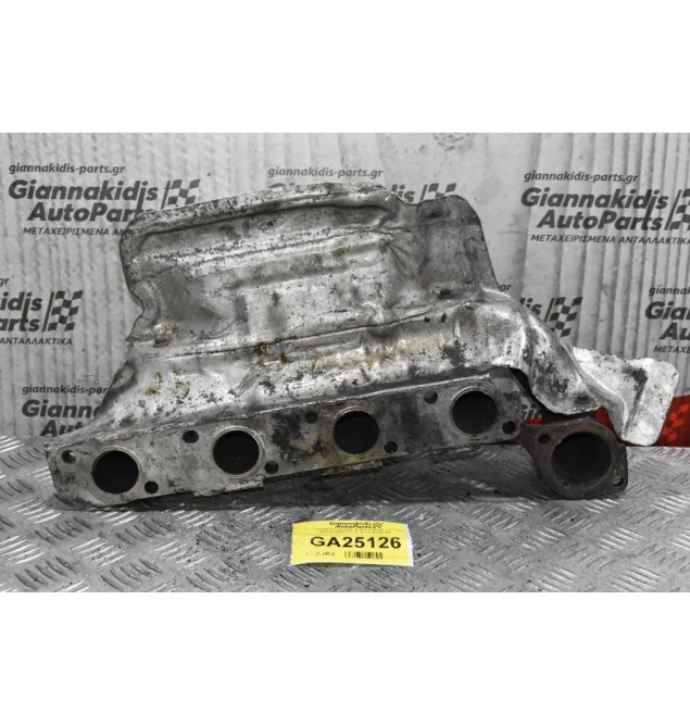 Πολλαπλή Εξαγωγής Ford Transit 2.2 TDCI QVFA 2005-2010 6C10-9430-80