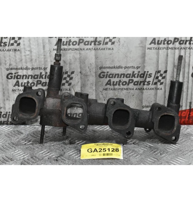 Πολλαπλή Εξαγωγής Nissan Terrano TD27 1993-1998