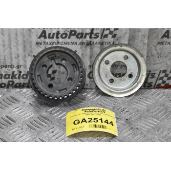 Γρανάζι Αντλίας Πετρελαίου Toyota Hilux 2.5 2KD 2001-2005