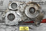 Καθρέφτης Μηχανής Toyota Hilux 2KD 2001-2005 (Εξωτερικό Κομμάτι)
