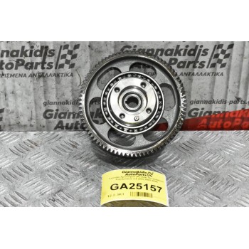 Γρανάζι Χρονισμού (Αντλίας Πετρελαίου) Toyota Hilux 2.5 2KD 2001-2005
