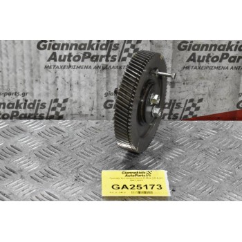 Γρανάζι Χρονισμού Isuzu D-Max 3.0 4JJ1 2007-2012