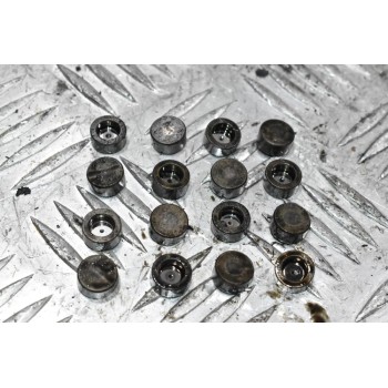 Πλακάκια Βαλβίδων Isuzu D-Max 3.0 4JJ1 2007-2012 (16 Τμχ)