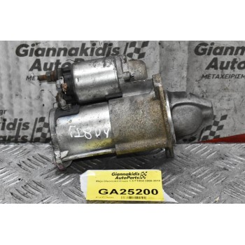 Μίζα Chevrolet Cruze 1.8 F18D4 2008-2019