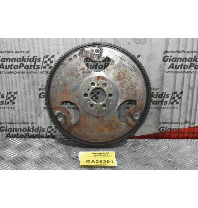 Βολάν -Σφόνδυλος Chevrolet Cruze 1.8 F18D4 2008-2019