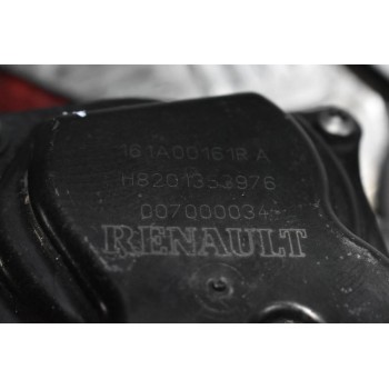 Πεταλούδα Γκαζιού Renault Master M9T 2013-2021 VALEO 161A00161RA H8201353976  007000034