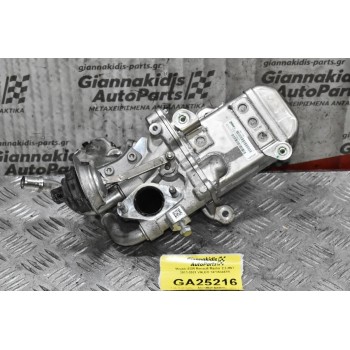 Ψυγείο EGR Renault Master 2.3 M9T 2013-2021 VALEO 147353457R