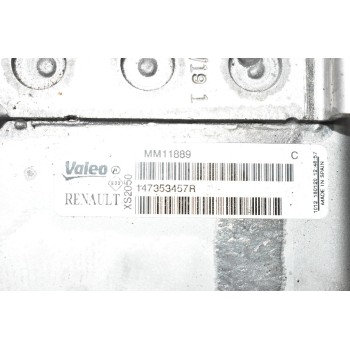 Ψυγείο EGR Renault Master 2.3 M9T 2013-2021 VALEO 147353457R