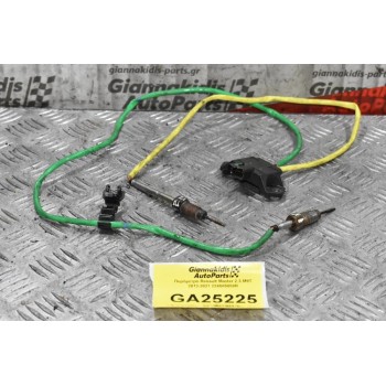 Πυρόμετρο Renault Master 2.3 M9T 2013-2021 226585058R