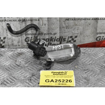 Βαλβίδα Πίεσης Υπερπλήρωσης Renault Master 2.3 M9T 2013-2021 8200762162