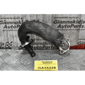 Σωλήνας EGR Renault Master 2.3 M9T 2013-2021