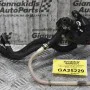 Δοχείο Υποπίεσης Με Ηλεκτροβαλβίδα Renault Master 2.3 M9T 2013-2021 D10-A7111004080
