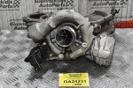 Turbo/Τουρμπίνα Renault Master 2.3 M9T 2013-2021 D5GT22 HMLGT7303R-144118020R-D