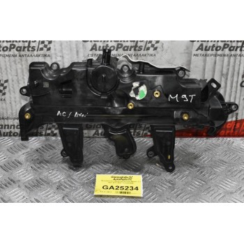 Ψευτοκάπακο Μηχανής Renault Master 2.3 M9T 2013-2021 118304798R