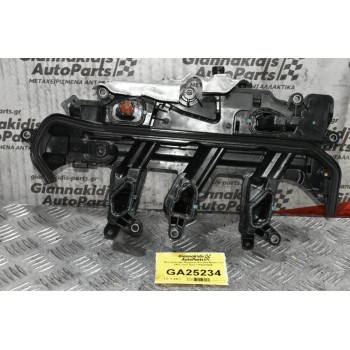 Ψευτοκάπακο Μηχανής Renault Master 2.3 M9T 2013-2021 118304798R