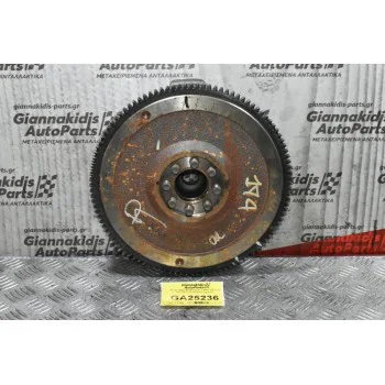 Βολάν -Σφόνδυλος Isuzu D-Max 3.0 4JJ1 2007-2012 (Αυτόματου Σασμάν)