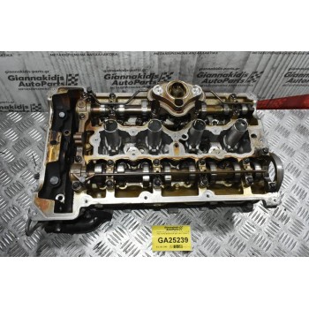 Καπάκι Μηχανής (Κεφαλάρι) Bmw 1.6 116i 316i 122PS N43B16AA 2007-2011 7559172