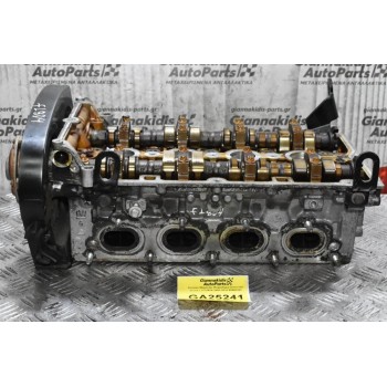 Καπάκι Μηχανής (Κεφαλάρι) Chevrolet Cruze 1.8 F18D4 2008-2019 55568363