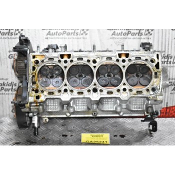 Καπάκι Μηχανής (Κεφαλάρι) Chevrolet Cruze 1.8 F18D4 2008-2019 55568363