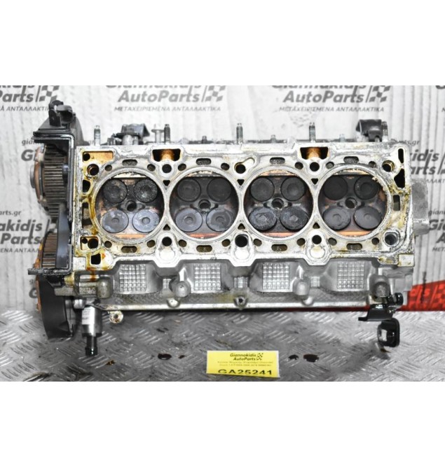 Καπάκι Μηχανής (Κεφαλάρι) Chevrolet Cruze 1.8 F18D4 2008-2019 55568363