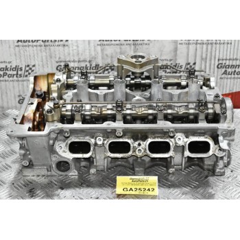 Καπάκι Μηχανής (Κεφαλάρι) Bmw 1.6 116i 316i 122PS N43B16AA 2007-2011 7559172