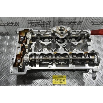 Καπάκι Μηχανής (Κεφαλάρι) Bmw 1.6 116i 316i 122PS N43B16AA 2007-2011 7559172