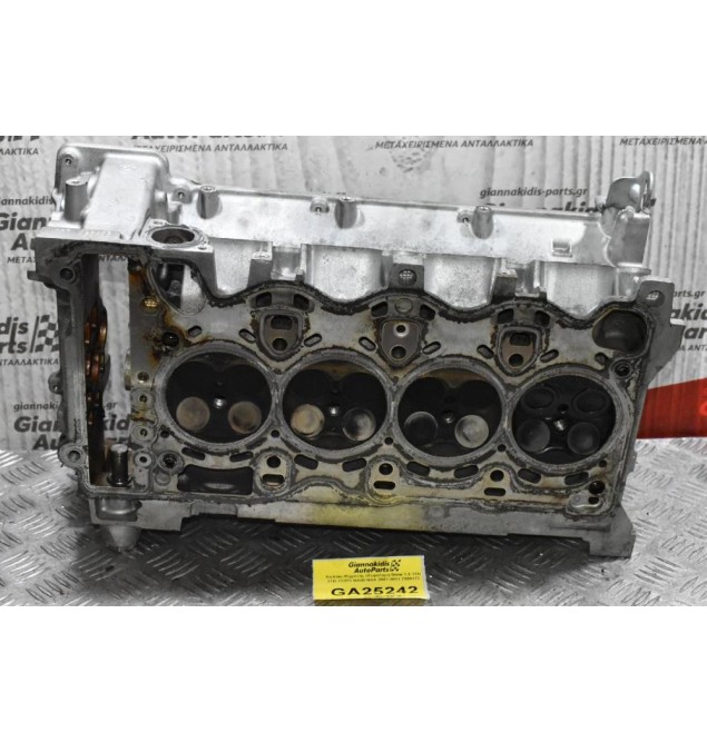 Καπάκι Μηχανής (Κεφαλάρι) Bmw 1.6 116i 316i 122PS N43B16AA 2007-2011 7559172