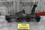 Χταπόδι / Πολλαπλή Εξαγωγής Renault Kangoo - Clio 1.5 K9K 2009-2013 102022407