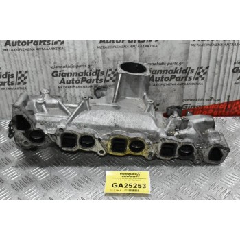 Πολλαπλή Εισαγωγής (Χταπόδι) Isuzu D-Max 3.0 4JJ1 2007-2012